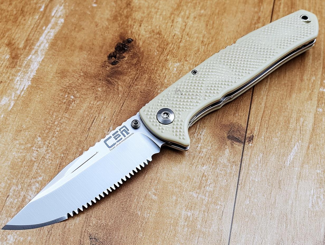 Почему купить кухонный нож - важное решение для каждой хозяйки