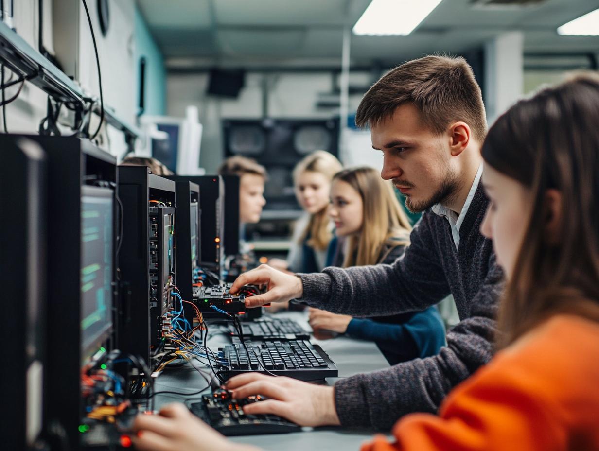 Инновации и технологии