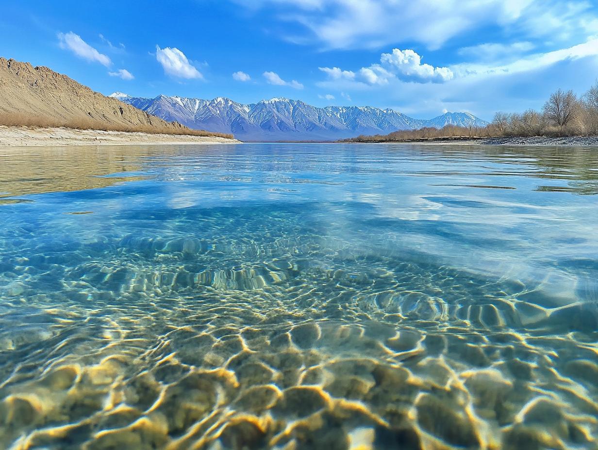 Алаколь Резорт