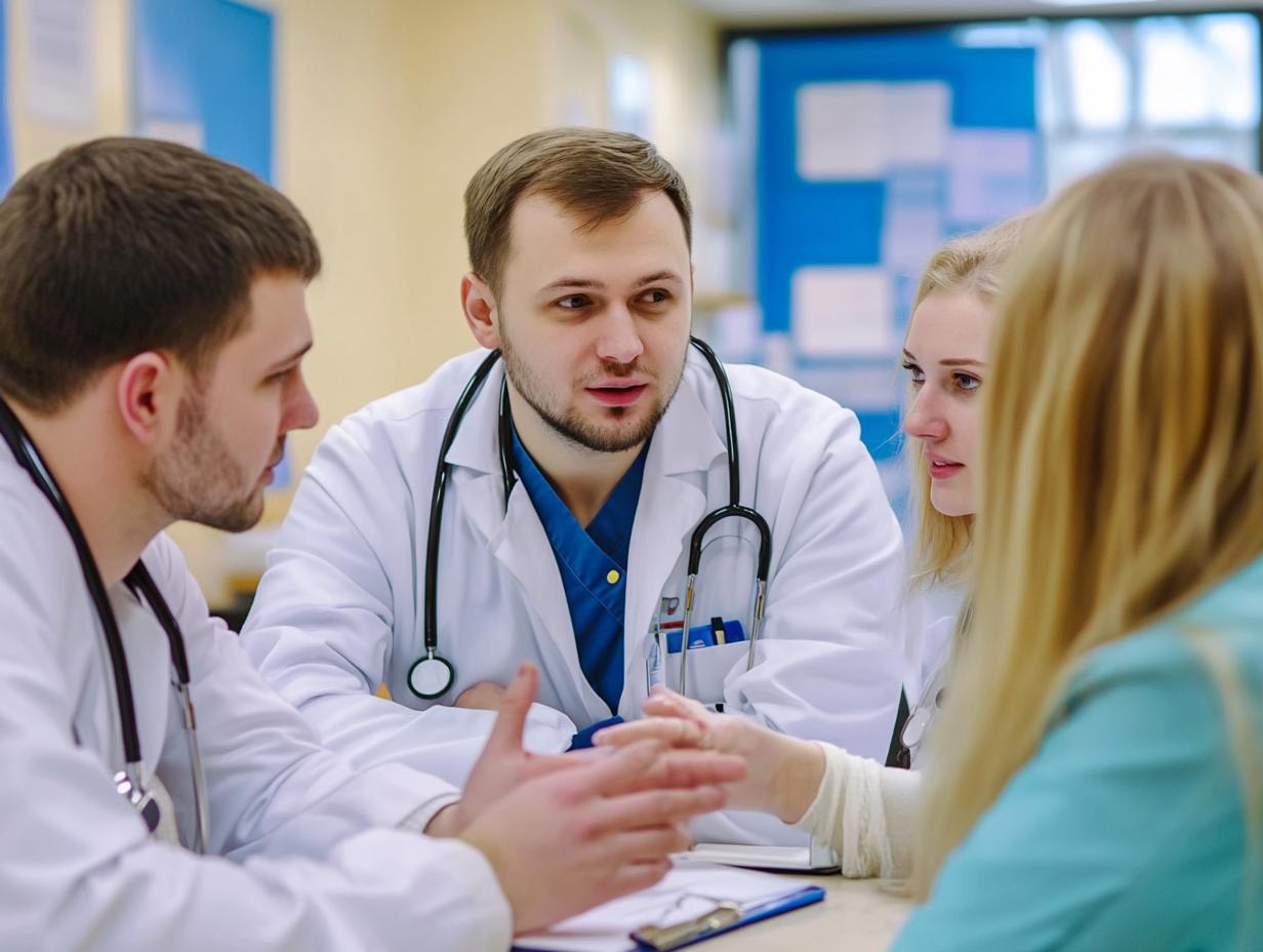 Повышение квалификации медицинских работников в МИПК