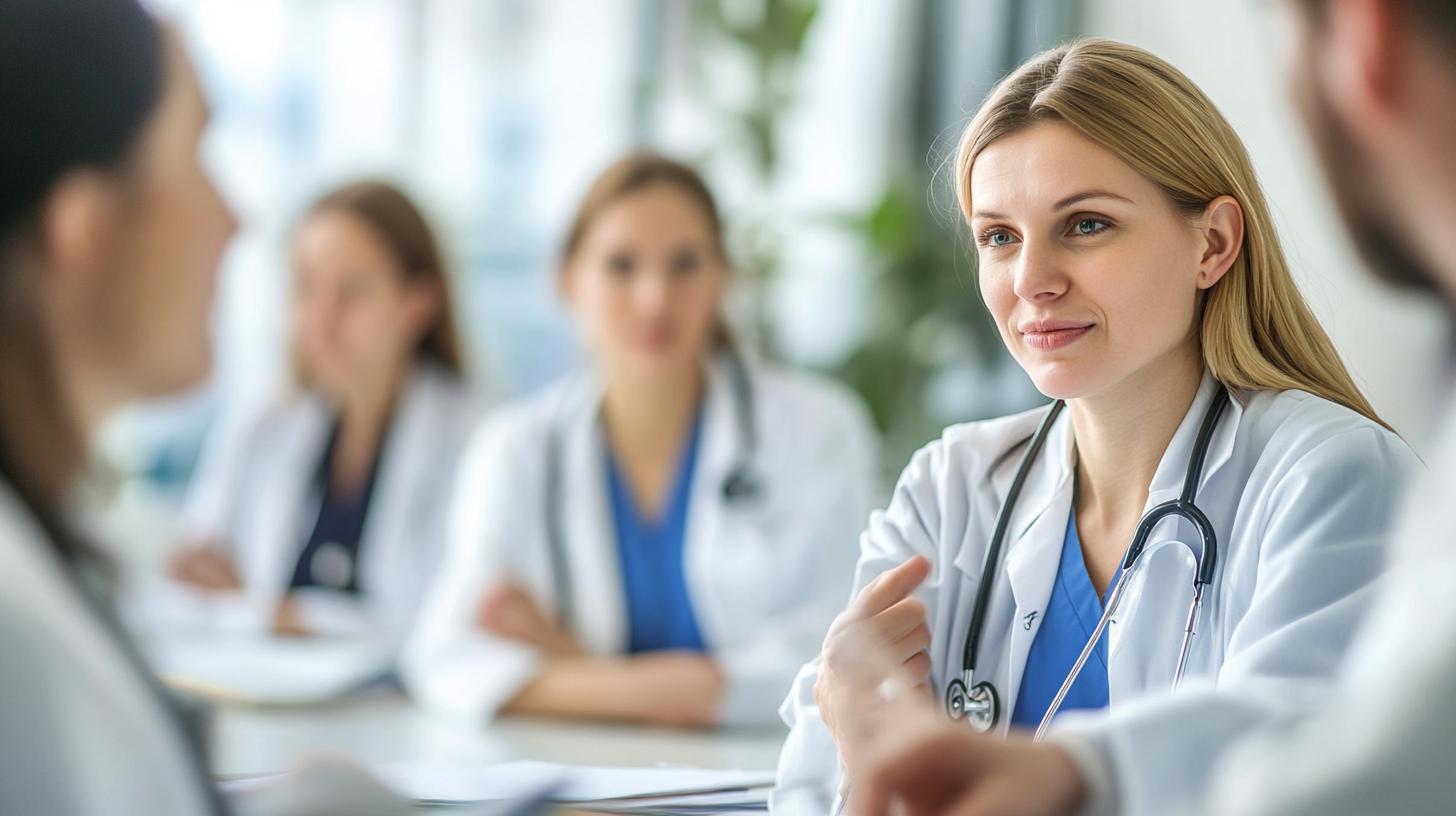 Подготовка к аккредитации врачей