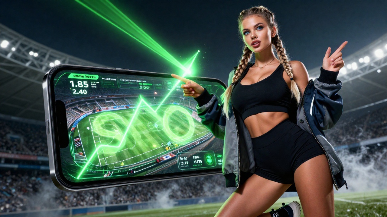 Промокод Фонбет