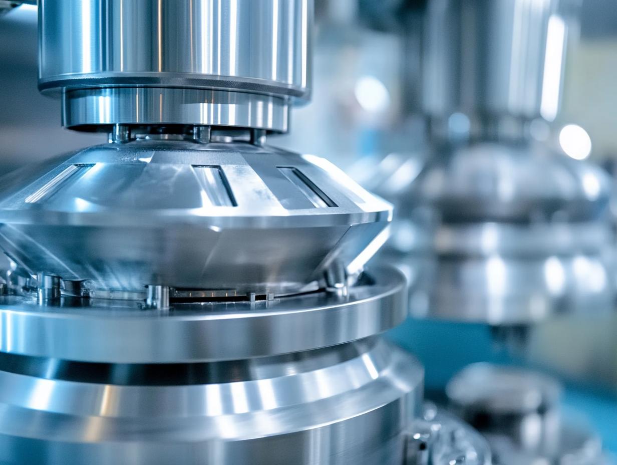 Улучшители муки