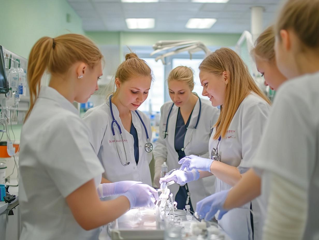 Подготовка педагогов-психологов для детских садов