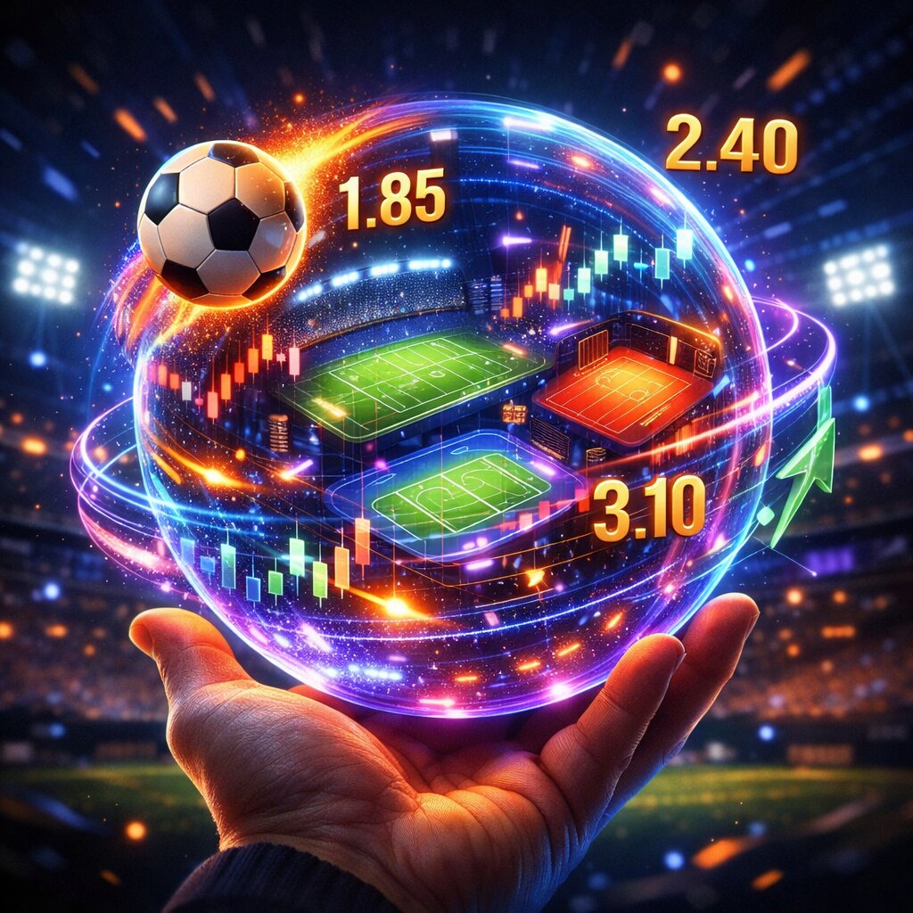 Промокод Фонбет