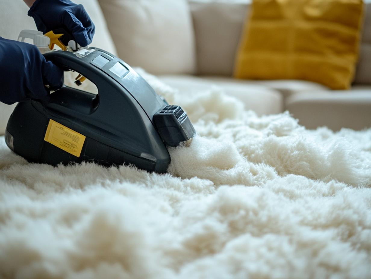 Клининговые услуги в Москве