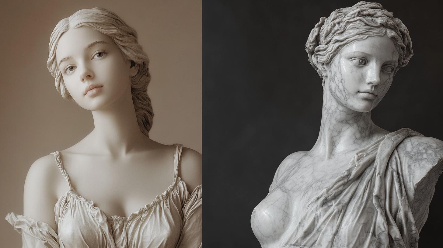 ИИ генератор