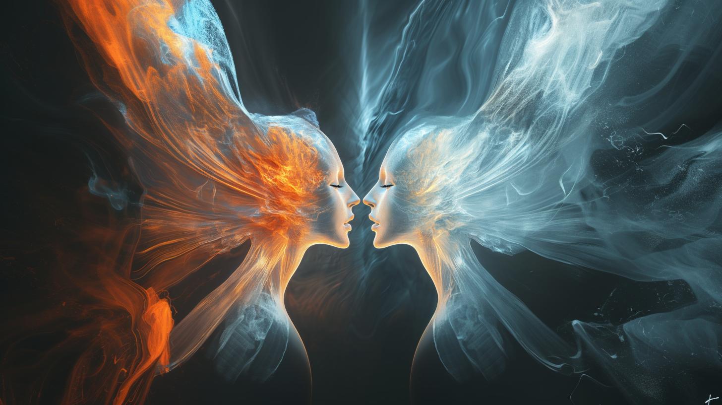 ИИ генератор