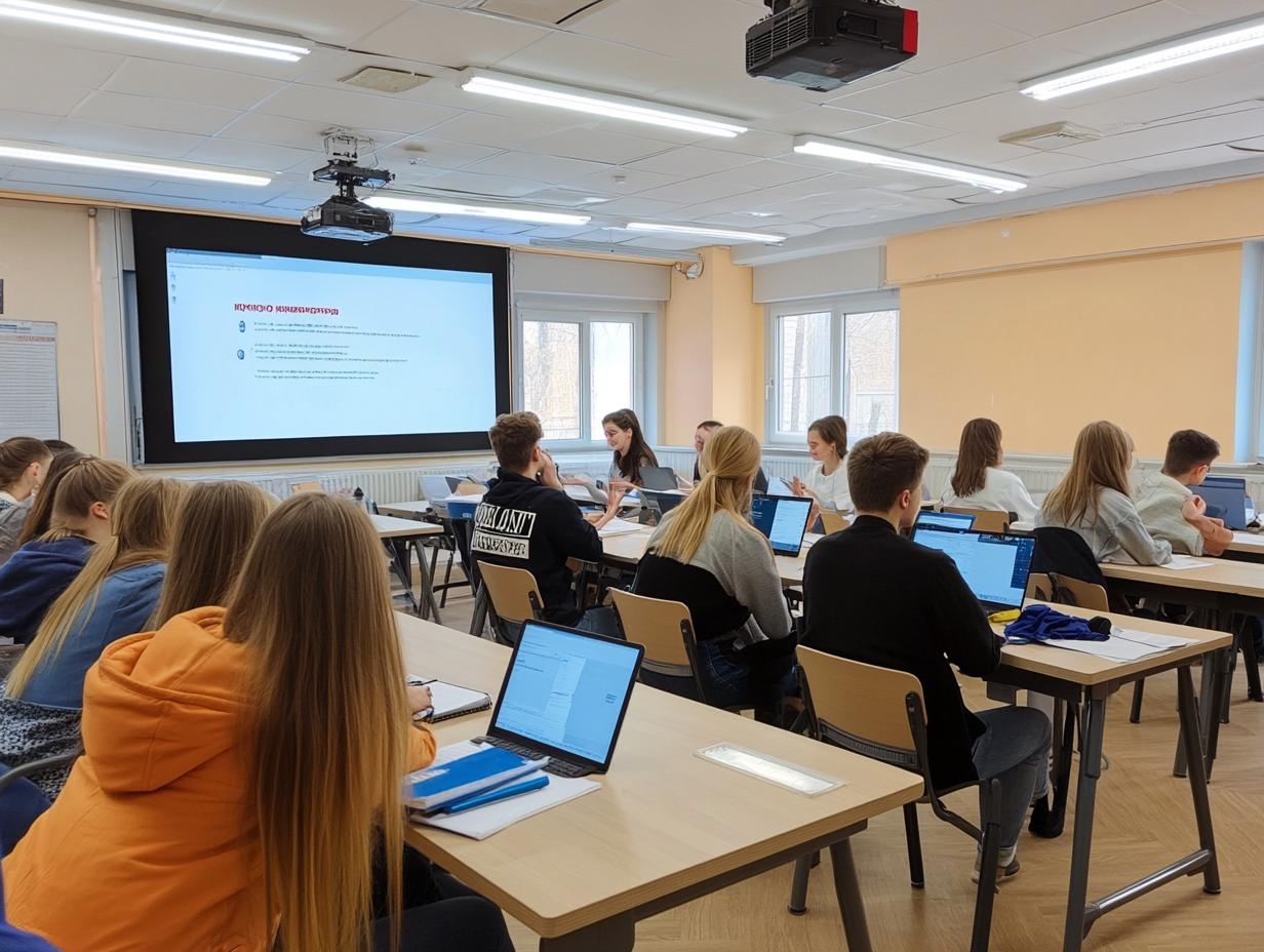 Курсы повышения квалификации в ИДПО