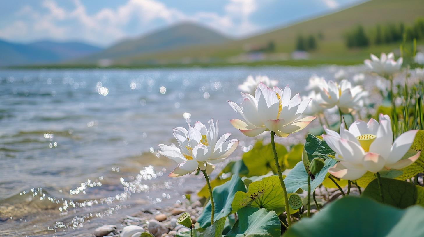 Каприз Алаколь