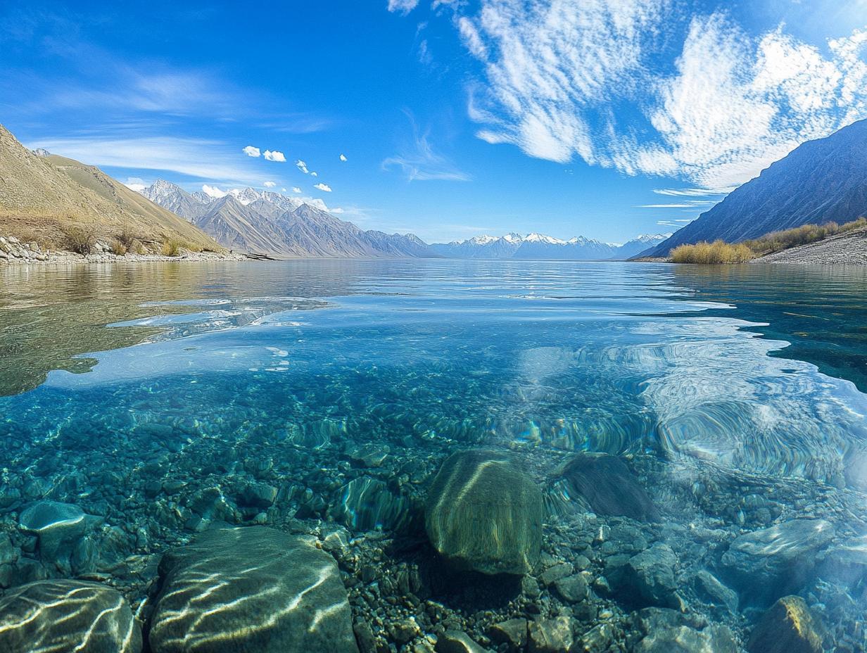 Каприз Алаколь