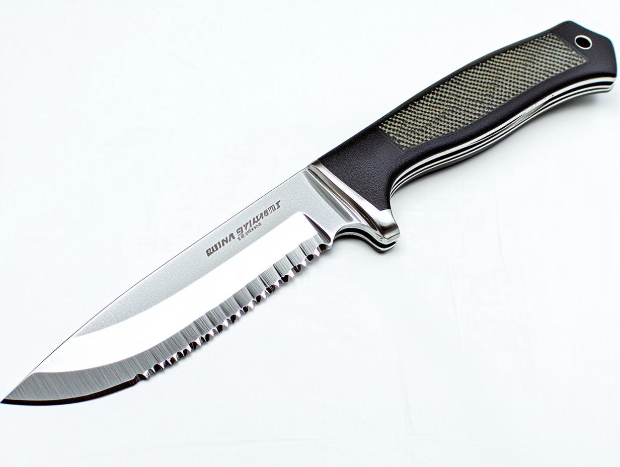 Почему купить кухонный нож - важное решение для каждой хозяйки