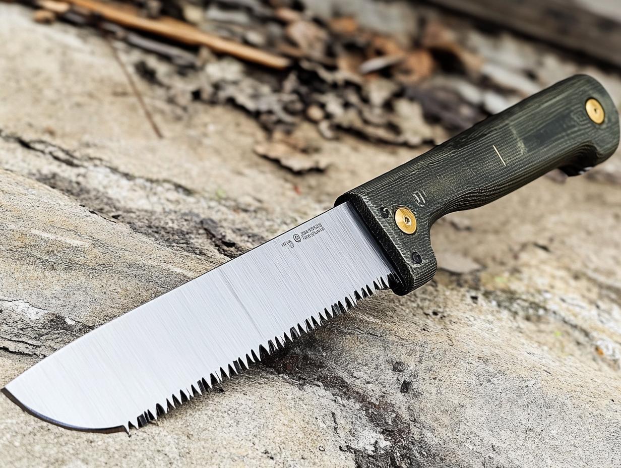 Почему купить кухонный нож - важное решение для каждой хозяйки