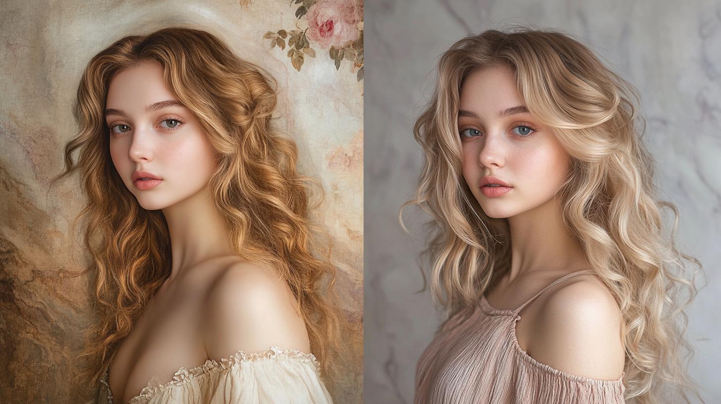 Бесплатный ИИ генератор