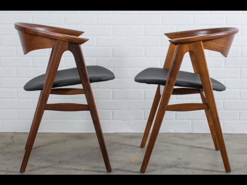 Выбор уникальных стульев в скандинавском стиле для вашего дома или офиса в L'appartement