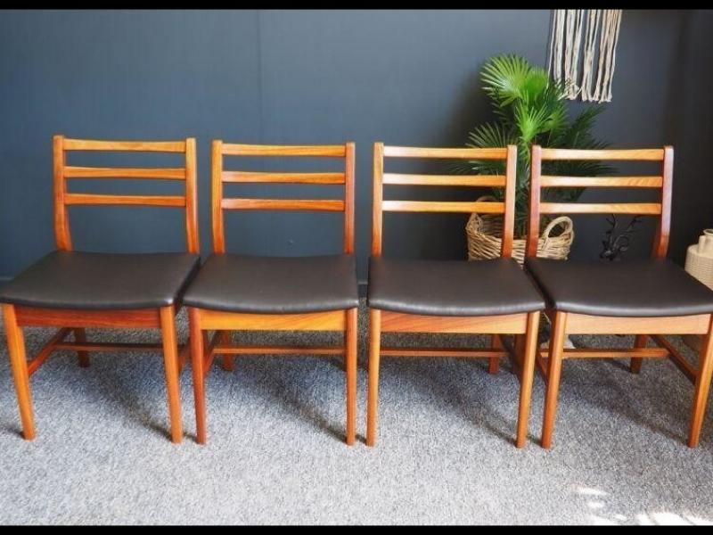 Выбор уникальных стульев в скандинавском стиле для вашего дома или офиса в L'appartement