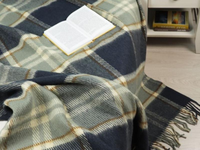 Производство одеял и подушек